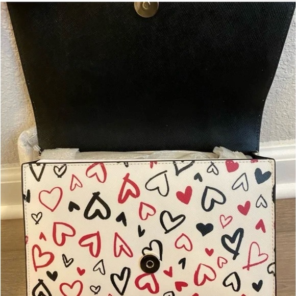 NWT KATE SPADE CROSSBODY - Picture 7 of 11